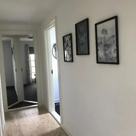 Bed & Breakfast V/pia Sorensen Fredericia