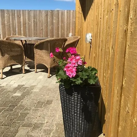 Bed and breakfast V/pia Sorensen *