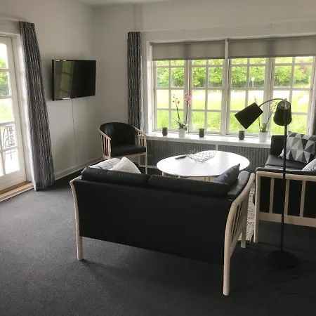 V/pia Sorensen Bed & Breakfast Fredericia