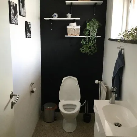 V/pia Sorensen Bed & Breakfast