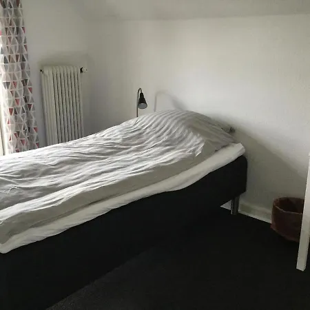 Bed & Breakfast V/pia Sorensen