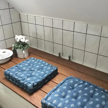 Bed & Breakfast V/pia Sorensen