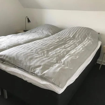 Bed and breakfast V/pia Sorensen