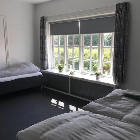 V/pia Sorensen * Fredericia